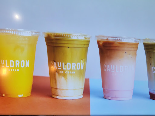 Ice Cream Shop «Cauldron Ice Cream», reviews and photos, 1421 W MacArthur Blvd F, Santa Ana, CA 92704, USA