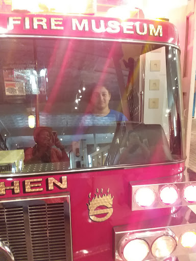 Museum «Central Ohio Fire Museum», reviews and photos, 260 N 4th St, Columbus, OH 43215, USA