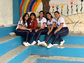 Unidad Educativa Inmaculada Concepción