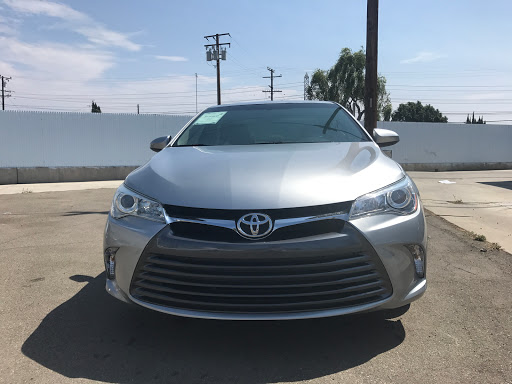 Used Car Dealer «Eastern Auto Sales», reviews and photos, 2700 N San Gabriel Blvd, Rosemead, CA 91770, USA