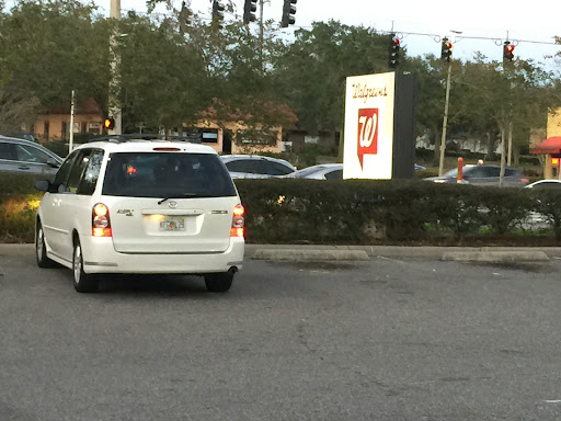 Drug Store «Walgreens», reviews and photos, 4400 S Hwy 27, Clermont, FL 34711, USA