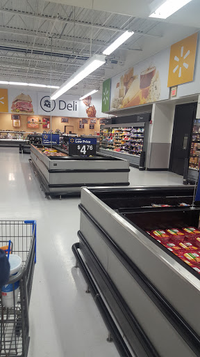 Department Store «Walmart Supercenter», reviews and photos, 5801 Main St, Zachary, LA 70791, USA