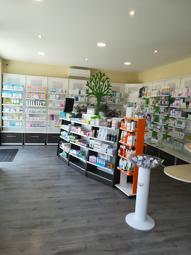Pharmacie Cerillan Issac à Saint-Médard-en-Jalles