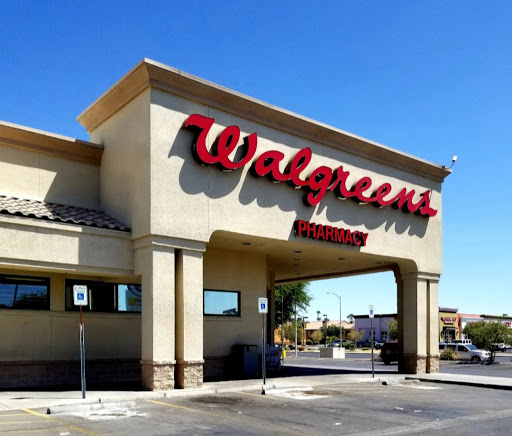 Walgreens