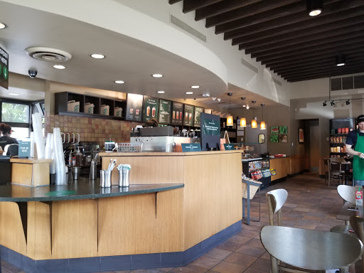 Coffee Shop «Starbucks», reviews and photos, 3622 Cobb Pkwy NW, Acworth, GA 30101, USA