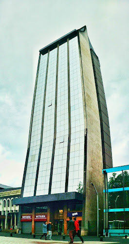 Torre Campanario - Oficina de empresa