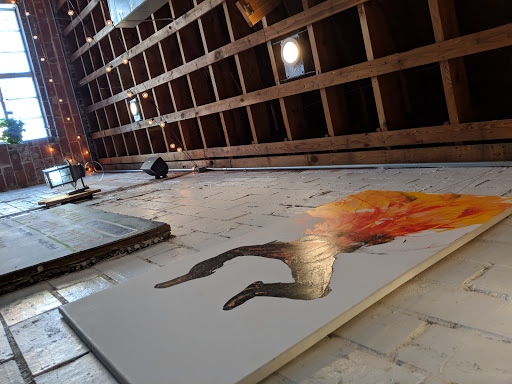 Coffee Shop «COFFEE CAT», reviews and photos, 124 Tichenor Ave, Auburn, AL 36830, USA