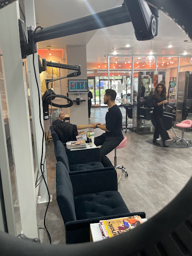 Spa «Aveda Level Salon Spa», reviews and photos, 720 S Village Cir, Tampa, FL 33606, USA