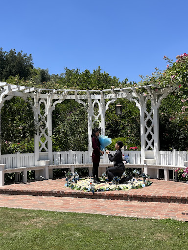 Florist «Flower Genie», reviews and photos, 1042 E Las Tunas Dr, San Gabriel, CA 91776, USA