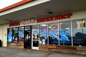 Marina Spirit Vape and Smoke Shop image