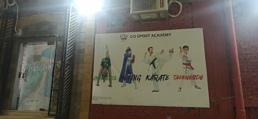 Go sport Academy