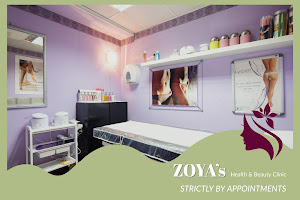 ZOYA's Health & Beauty Clinic