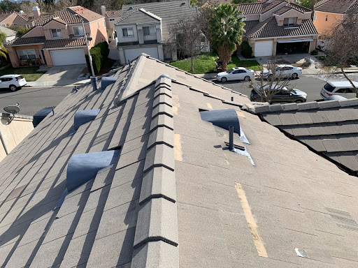 Divine Roofing Services Inc.