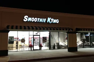 Smoothie King image