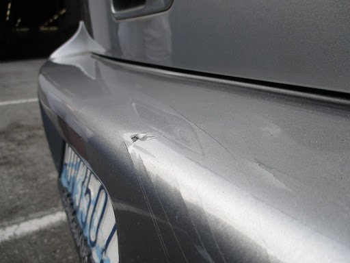 Auto Body Shop «Maaco Collision Repair & Auto Painting», reviews and photos, 19217 Aurora Ave N, Shoreline, WA 98133, USA