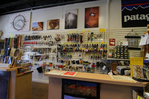 Outdoor Sports Store «Desert Rock Sports», reviews and photos, 8221 W Charleston Blvd, Las Vegas, NV 89117, USA