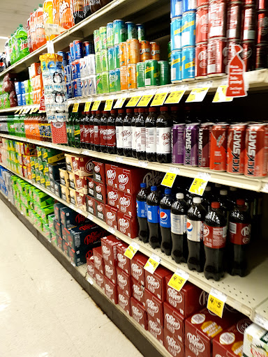 Supermarket «Winn-Dixie», reviews and photos, 1625 Cordova Rd #226, Fort Lauderdale, FL 33316, USA