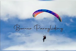 Ranau Borneo Paragliding image