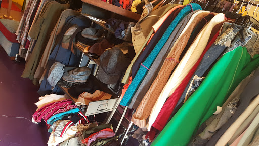 Boutique «Flo Boutique Co», reviews and photos, 404 W Willis St, Detroit, MI 48201, USA