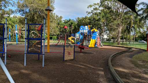 Laguna Park, 130 Laguna Ave, Palm Beach QLD 4227