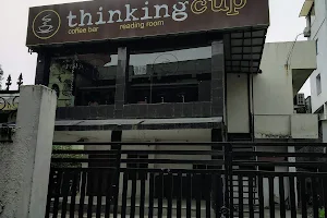 Thinking Cup Cafe' image