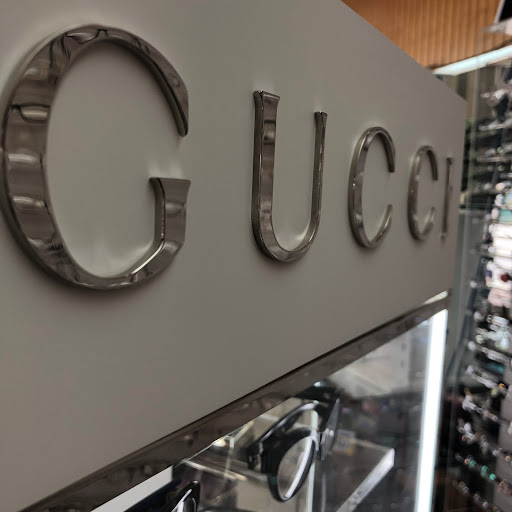 Optometrist «Eyeglass Emporium», reviews and photos, 552 Arthur Godfrey Rd, Miami Beach, FL 33140, USA