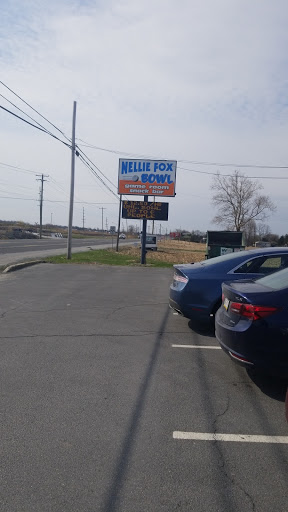 Bowling Alley «Nellie Fox Bowl & Sport Shop», reviews and photos, 3587 Molly Pitcher Hwy, Chambersburg, PA 17202, USA