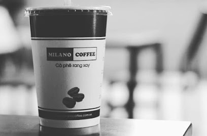 Milano coffee Trà Bồng