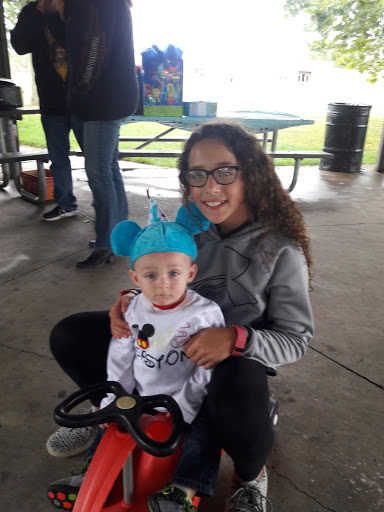 Park «John F. Kennedy Park», reviews and photos, 17095 Sylvia Dr, Brook Park, OH 44142, USA