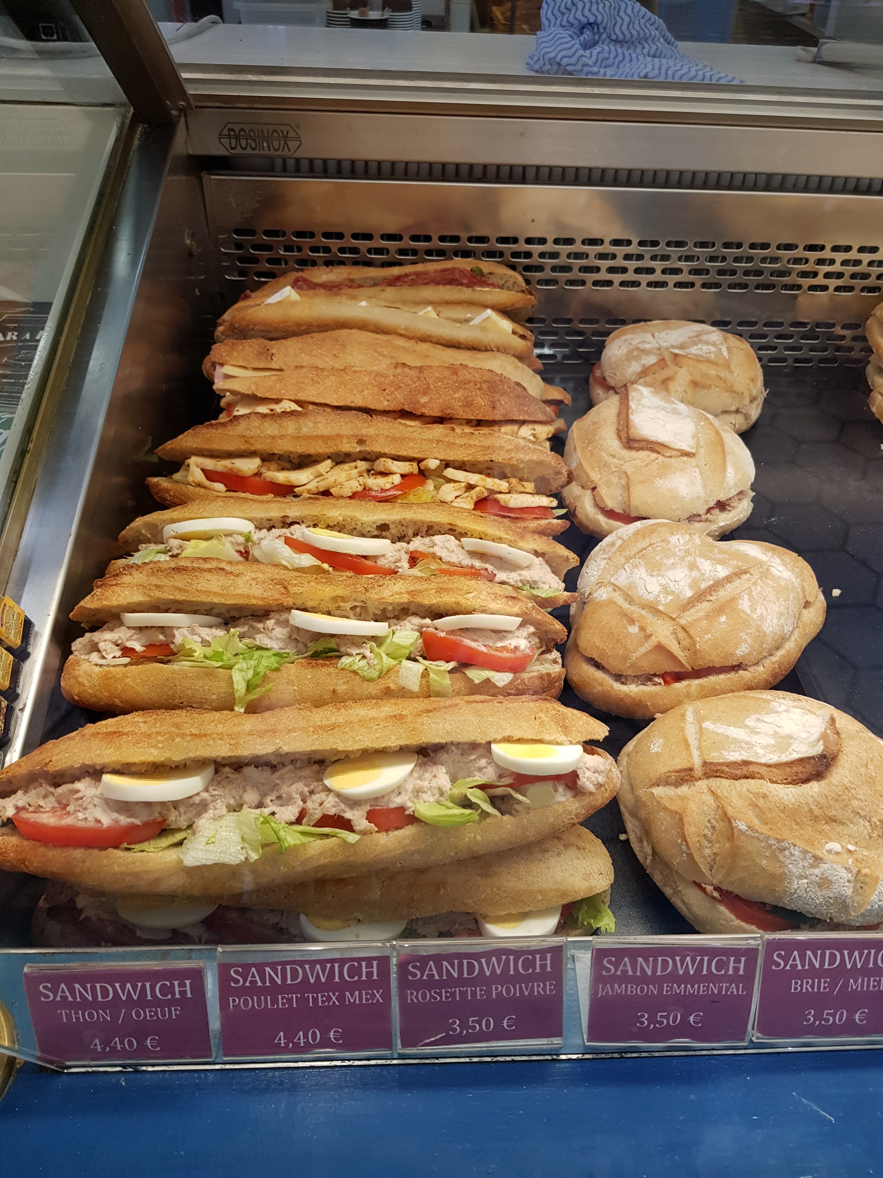 Photo n° 1 de l'avis de fred. fait le 14/07/2019 à 09:32