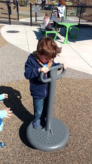 Coes Park - photo 22