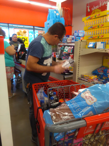 Grocery Store «Save-A-Lot», reviews and photos, 911 Graham Rd #69, Cuyahoga Falls, OH 44221, USA