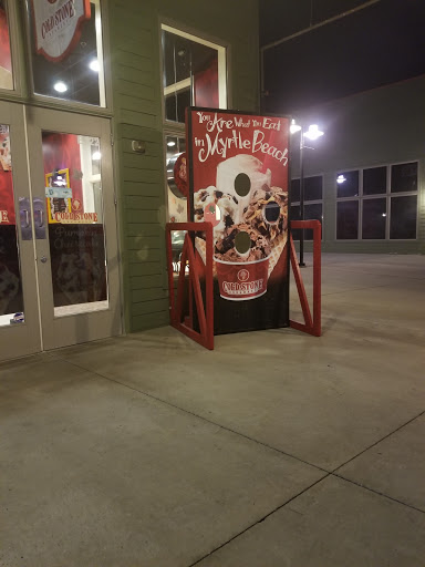 Ice Cream Shop «Cold Stone Creamery», reviews and photos, 1130 Celebrity Cir, Myrtle Beach, SC 29577, USA