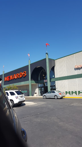 Home Improvement Store «Menards», reviews and photos, 1200 Rickmeyer Dr, Fond du Lac, WI 54937, USA