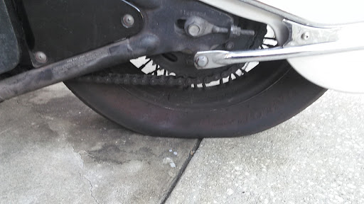 Motorcycle Parts Store «Cycle Parts Plus», reviews and photos, 2221 US-92, Lakeland, FL 33801, USA