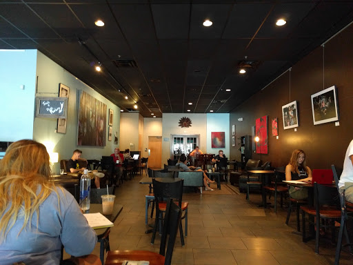 Cafe «hebrews coffee», reviews and photos, 1604 E Republic Rd, Springfield, MO 65804, USA