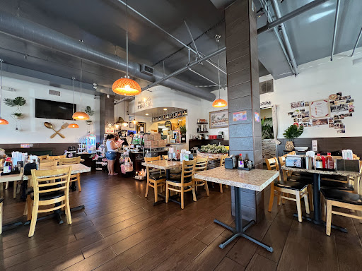 Pho Ha 7 University Ave image