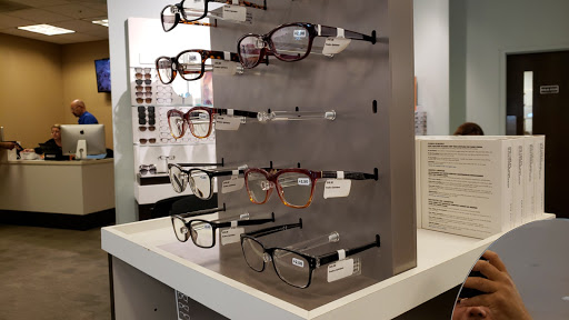 Eye Care Center «LensCrafters», reviews and photos, 4200 Conroy Rd #269, Orlando, FL 32839, USA