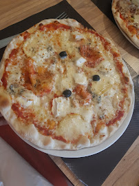 Pizza du l'entente restaurant à Pleyber-Christ - n°5