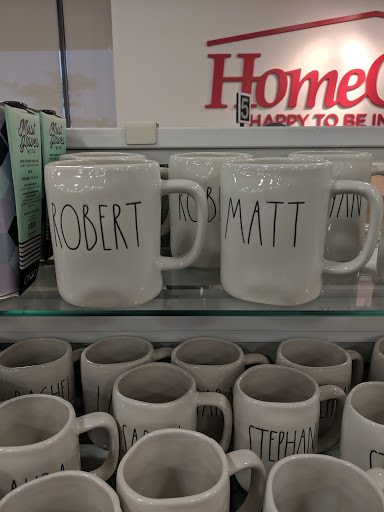 Department Store «HomeGoods», reviews and photos, 309 Newbury St, Danvers, MA 01923, USA