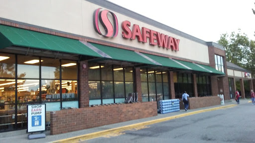 Grocery Store «Safeway», reviews and photos, 15000 NE 24th St, Redmond, WA 98052, USA