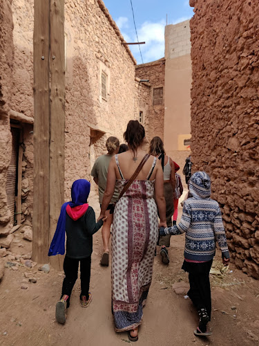 The Moroccan Trail - Reisbureau