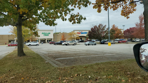 Dollar Store «Dollar Tree», reviews and photos, 200 N Gates Dr, Bloomington, IN 47404, USA