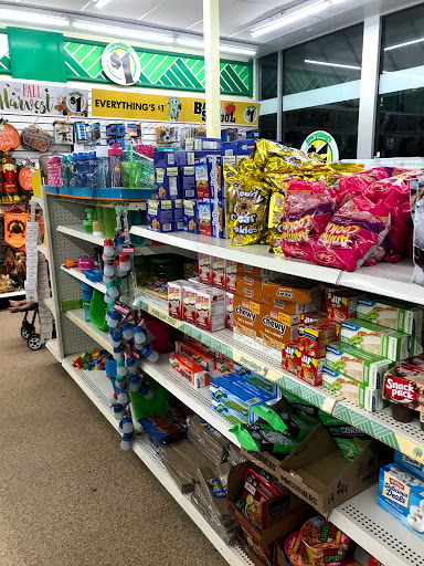 Dollar Store «Dollar Tree», reviews and photos, 8634 Baymeadows Rd, Jacksonville, FL 32256, USA