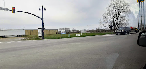 Auto Repair Shop «Hoffman Auto Repair», reviews and photos, 975 W Walnut St, Canal Winchester, OH 43110, USA