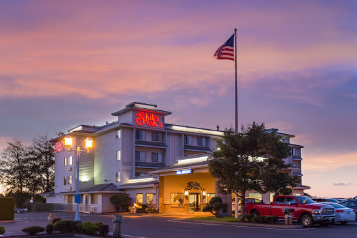 Hotel «Shilo Inn Hotel», reviews and photos, 1609 E Harbor St, Warrenton, OR 97146, USA