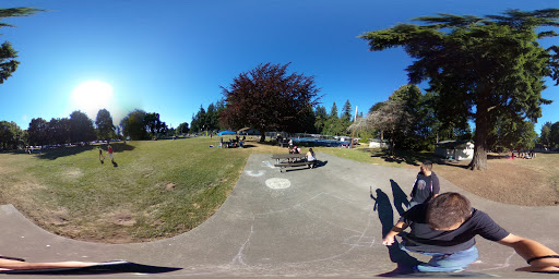 Water Park «Rotary Centennial Water Playground», reviews and photos, 802 E Mukilteo Blvd, Everett, WA 98203, USA