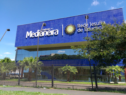 Colégio Medianeira