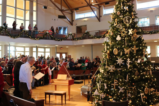 Methodist Church «First United Methodist Church», reviews and photos, 566 S Haywood St, Waynesville, NC 28786, USA