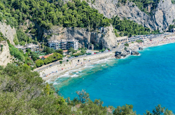 Foto di Spiaggia dei Saraceni #alt_locality_no